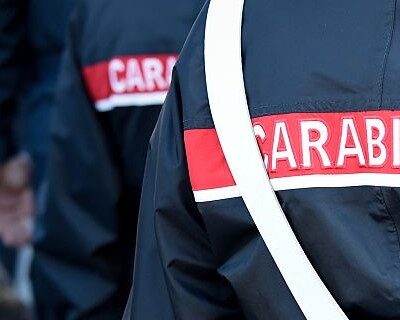 Carabinieri Palermo