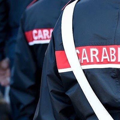 Carabinieri Palermo
