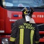 vigili del fuoco
