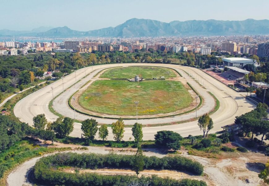 Ippodromo Palermo